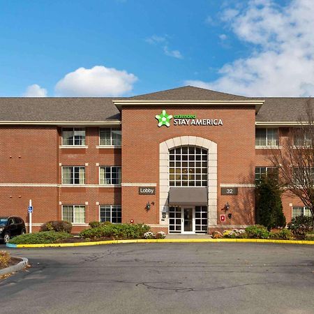Extended Stay America Suites - Boston - Waltham - 32 4Th Ave Екстериор снимка