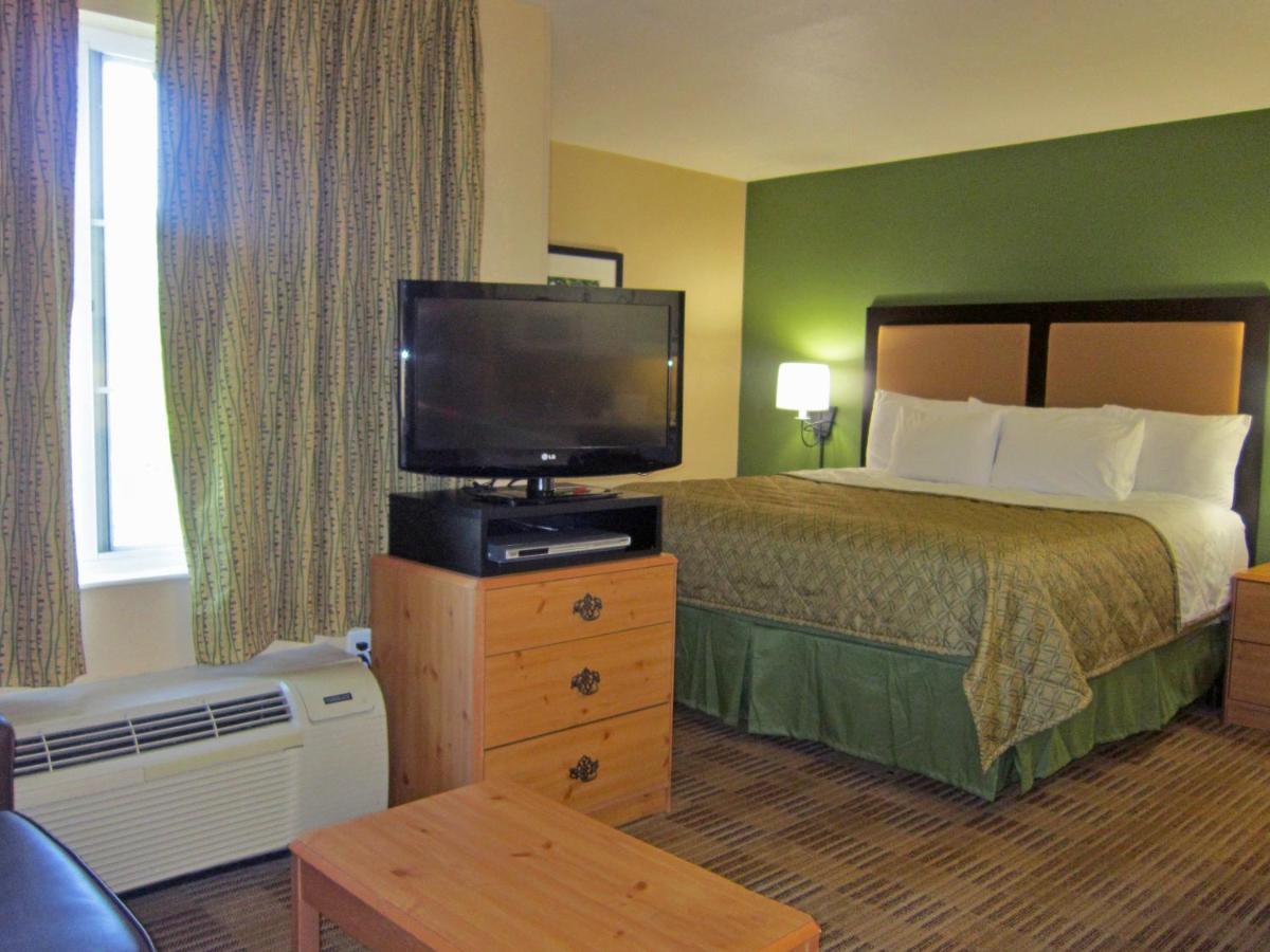 Extended Stay America Suites - Boston - Waltham - 32 4Th Ave Екстериор снимка