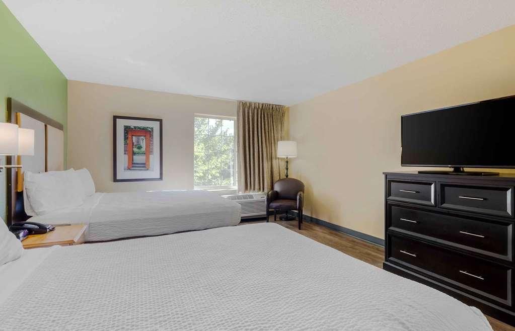 Extended Stay America Suites - Boston - Waltham - 32 4Th Ave Стая снимка