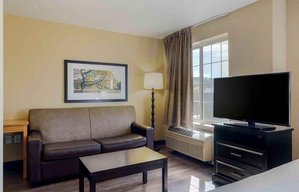 Extended Stay America Suites - Boston - Waltham - 32 4Th Ave Стая снимка