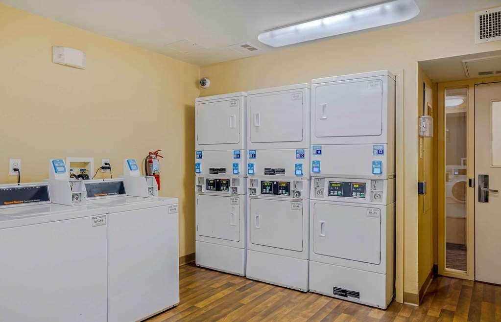 Extended Stay America Suites - Boston - Waltham - 32 4Th Ave Съоръжения снимка