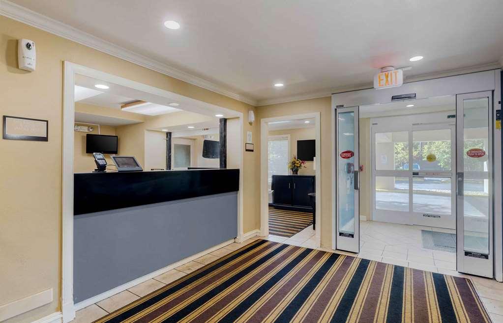 Extended Stay America Suites - Boston - Waltham - 32 4Th Ave Интериор снимка