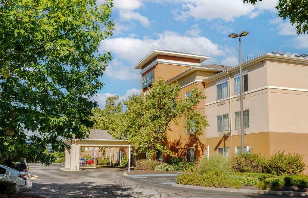Extended Stay America Suites - Boston - Waltham - 32 4Th Ave Екстериор снимка
