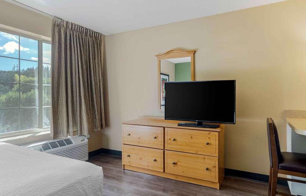 Extended Stay America Suites - Boston - Waltham - 32 4Th Ave Стая снимка