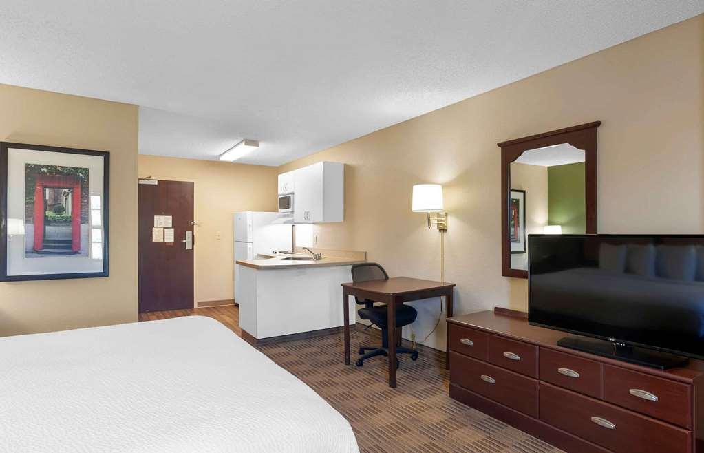 Extended Stay America Suites - Boston - Waltham - 32 4Th Ave Стая снимка