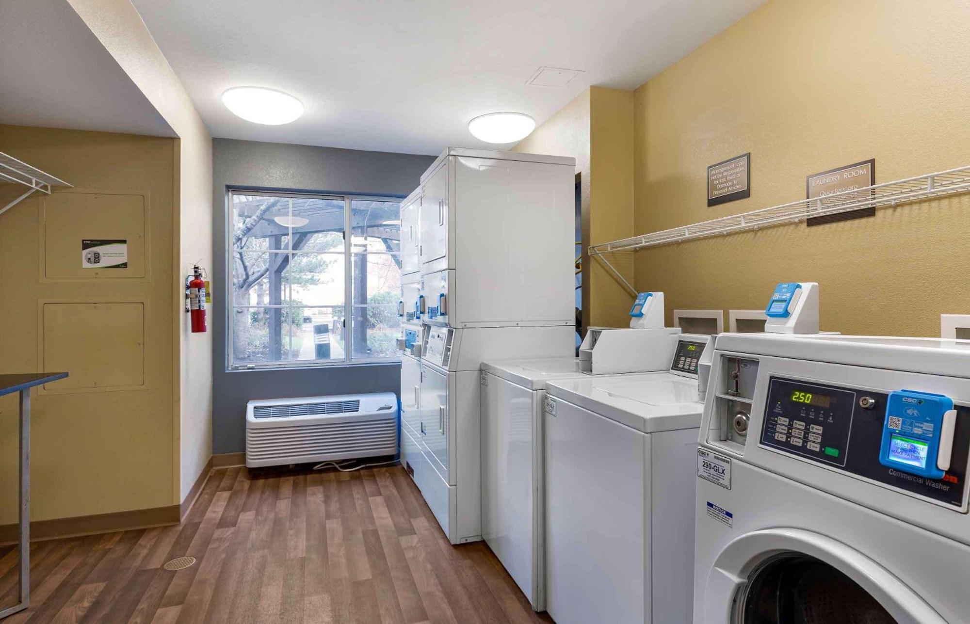 Extended Stay America Suites - Boston - Waltham - 32 4Th Ave Екстериор снимка