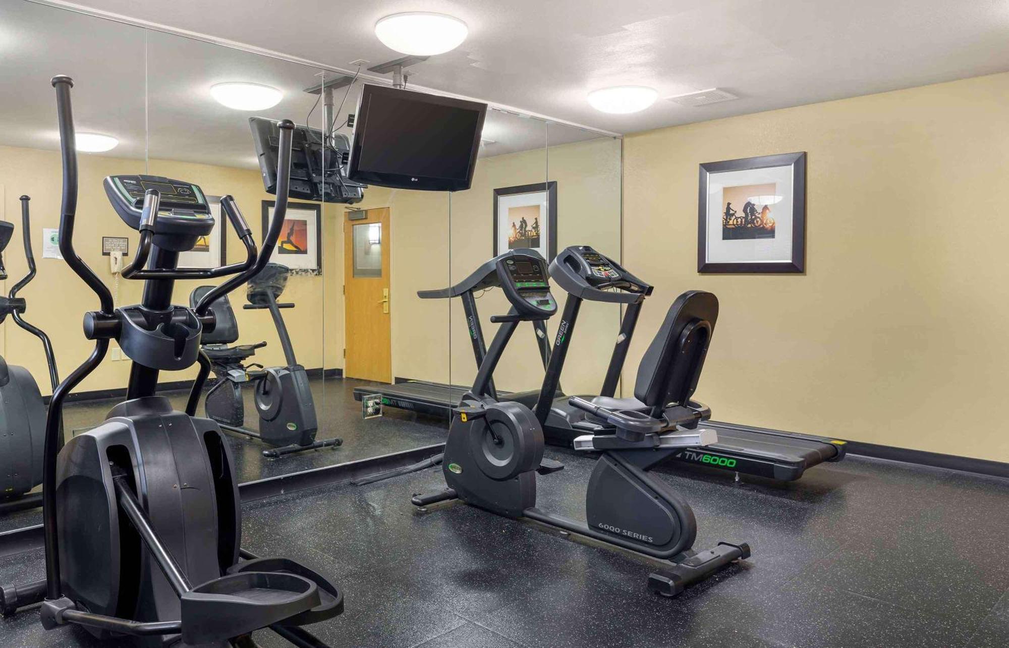 Extended Stay America Suites - Boston - Waltham - 32 4Th Ave Екстериор снимка