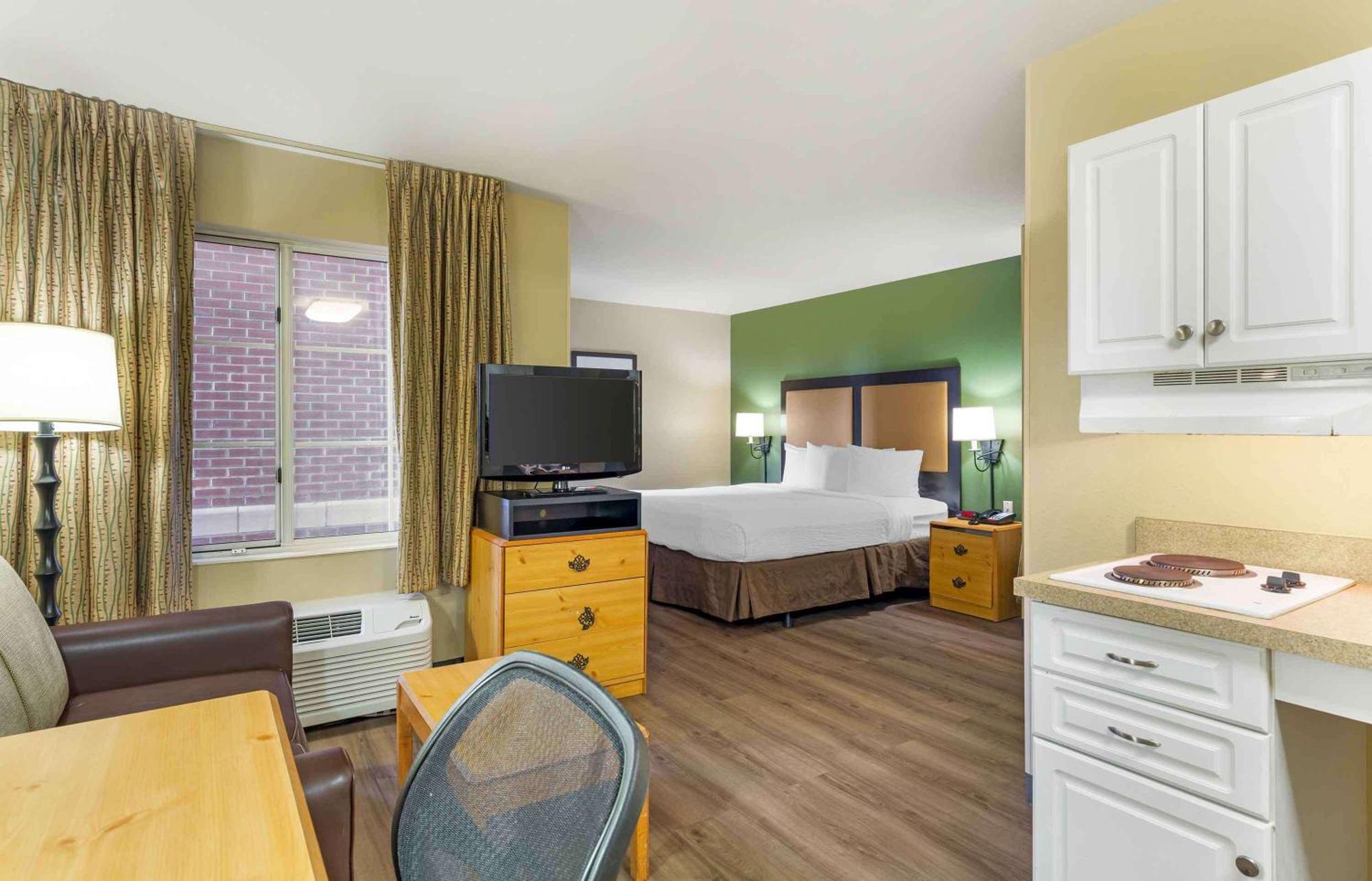 Extended Stay America Suites - Boston - Waltham - 32 4Th Ave Екстериор снимка