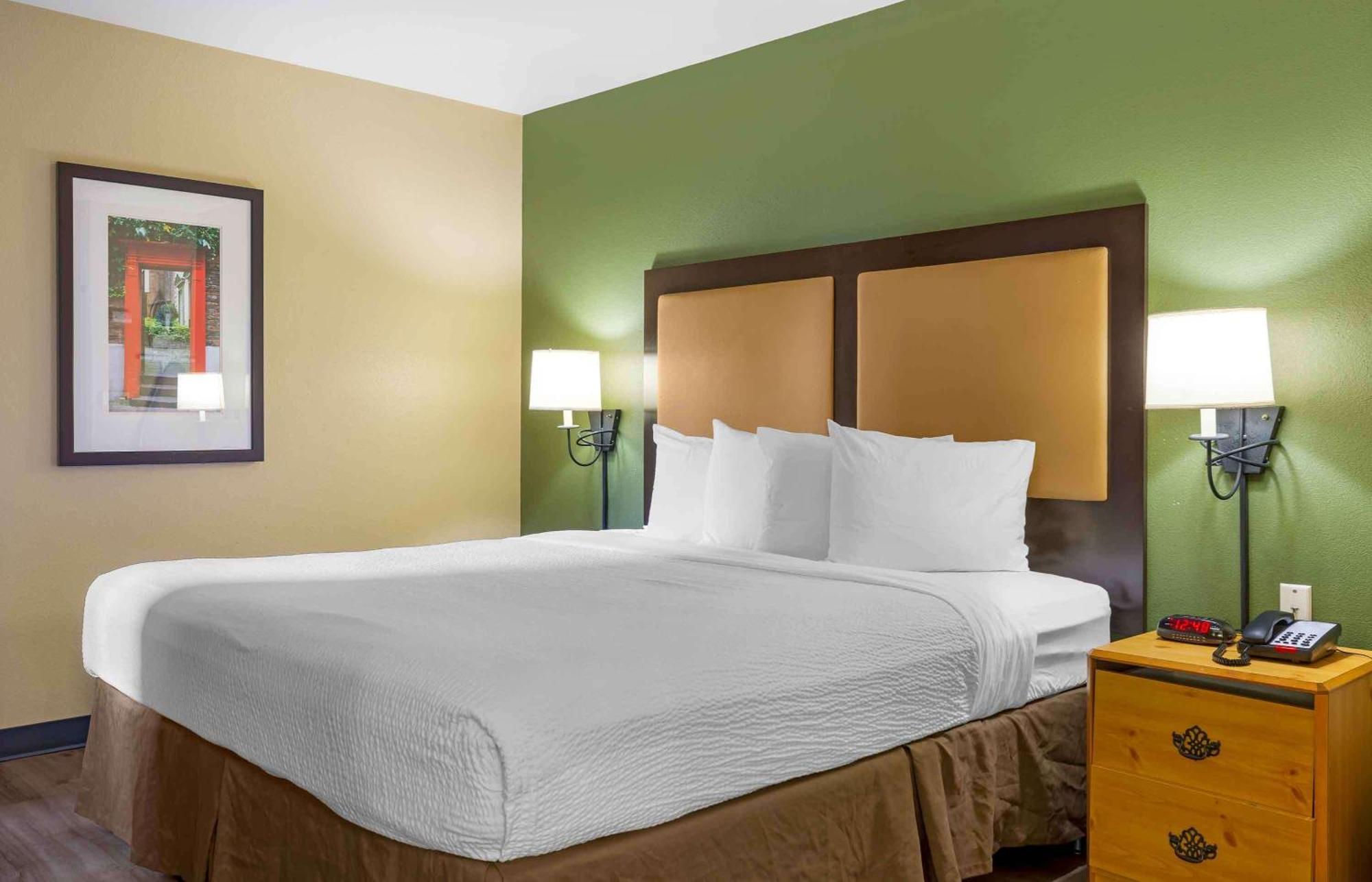Extended Stay America Suites - Boston - Waltham - 32 4Th Ave Екстериор снимка
