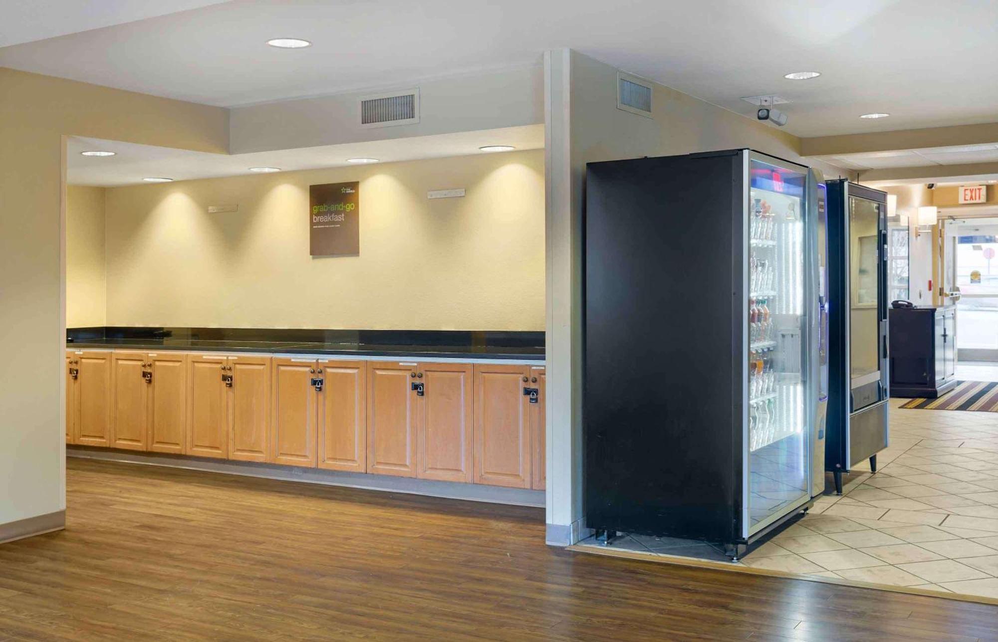 Extended Stay America Suites - Boston - Waltham - 32 4Th Ave Екстериор снимка