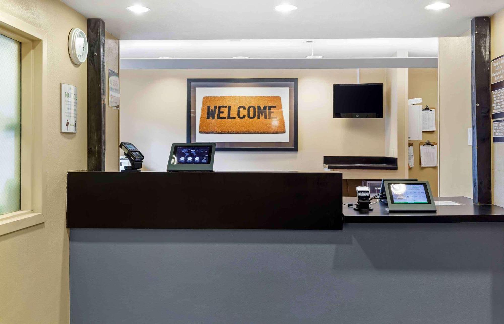 Extended Stay America Suites - Boston - Waltham - 32 4Th Ave Екстериор снимка
