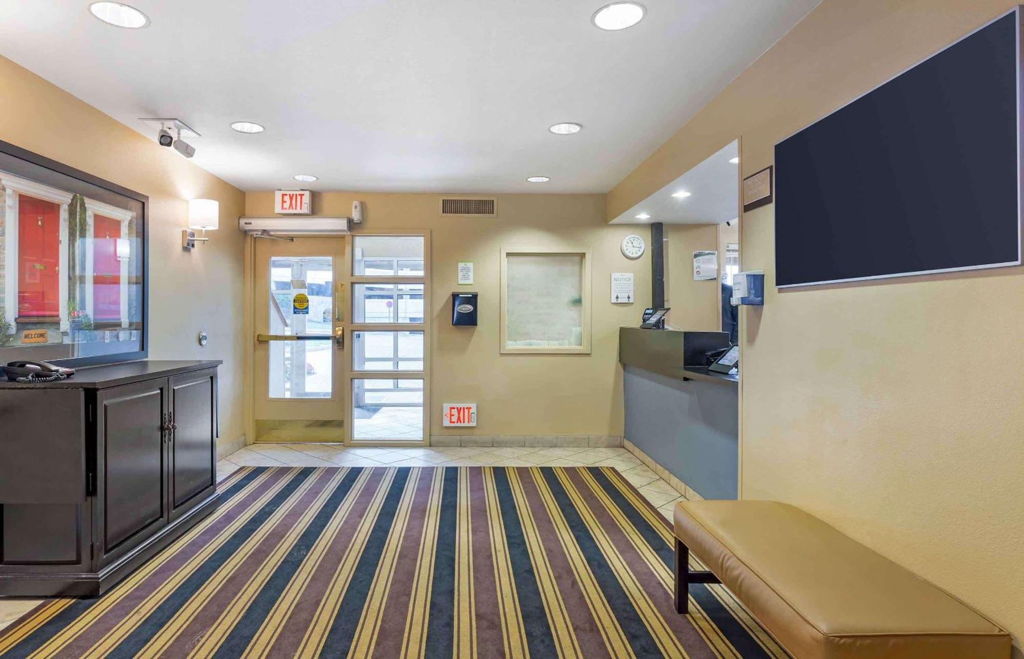 Extended Stay America Suites - Boston - Waltham - 32 4Th Ave Екстериор снимка