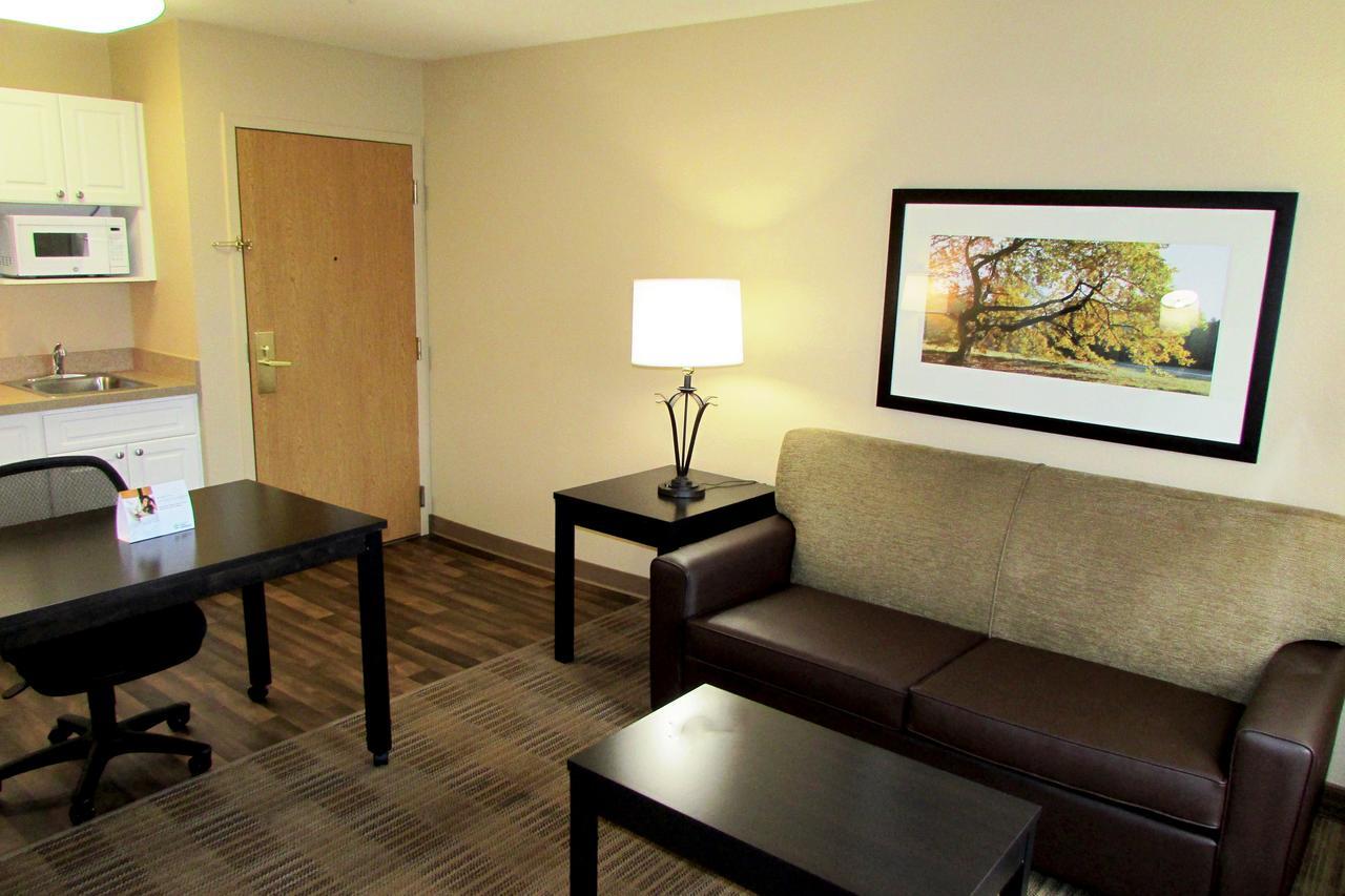 Extended Stay America Suites - Boston - Waltham - 32 4Th Ave Екстериор снимка
