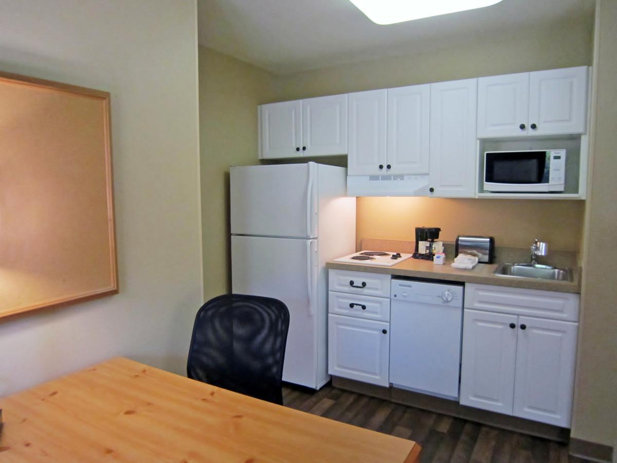 Extended Stay America Suites - Boston - Waltham - 32 4Th Ave Екстериор снимка