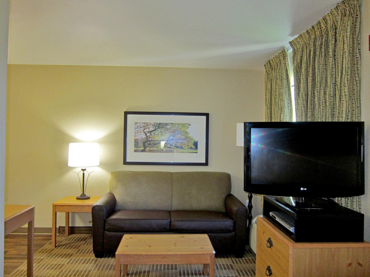 Extended Stay America Suites - Boston - Waltham - 32 4Th Ave Екстериор снимка