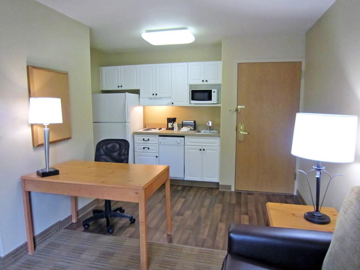 Extended Stay America Suites - Boston - Waltham - 32 4Th Ave Екстериор снимка