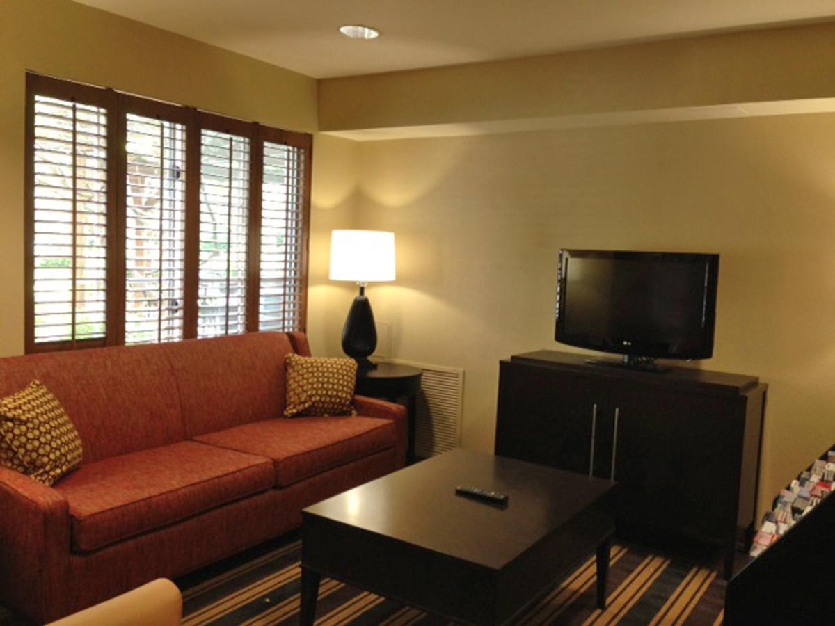 Extended Stay America Suites - Boston - Waltham - 32 4Th Ave Екстериор снимка