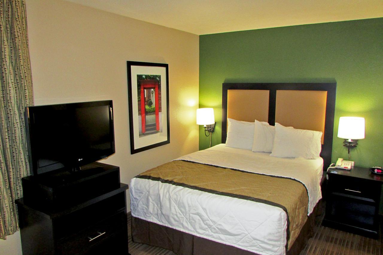 Extended Stay America Suites - Boston - Waltham - 32 4Th Ave Екстериор снимка