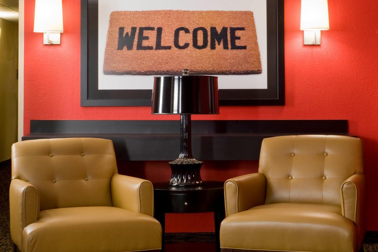 Extended Stay America Suites - Boston - Waltham - 32 4Th Ave Екстериор снимка